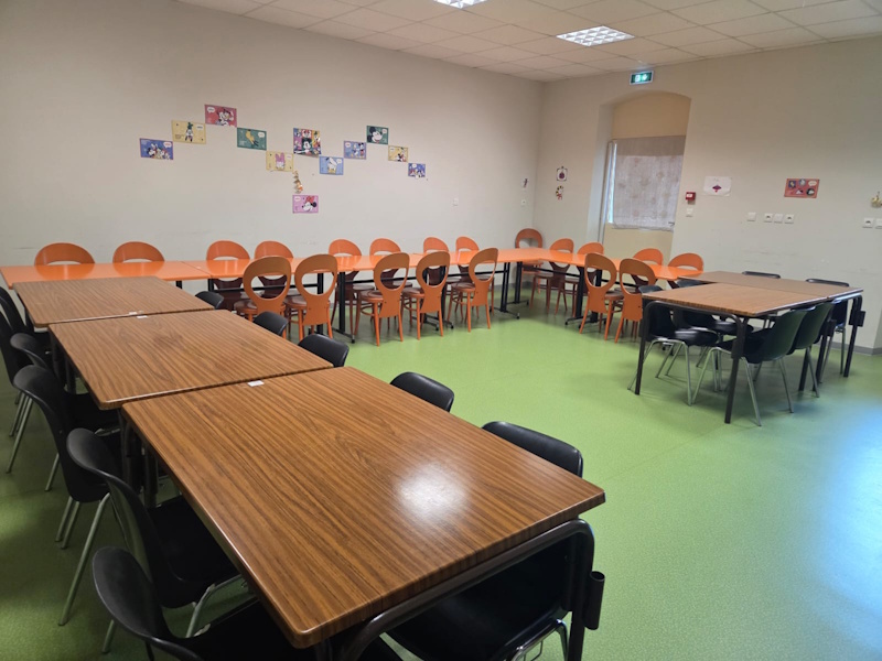 cantine